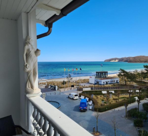 Hotel Esplanade & Aparthotel Rialto, Binz